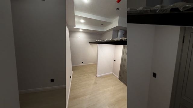 Обзор апартамента №106 м. Бауманская +7 920 111 888 3 смотреть онлайн