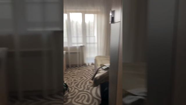 Обзор номера в Президент Отель Уфа #Уфа #ПрезидентОтель смотреть онлайн