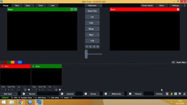 Install vMix Versi 22 - Link DOWNLOAD (Updated!!) baca Deskripsi смотреть онлайн