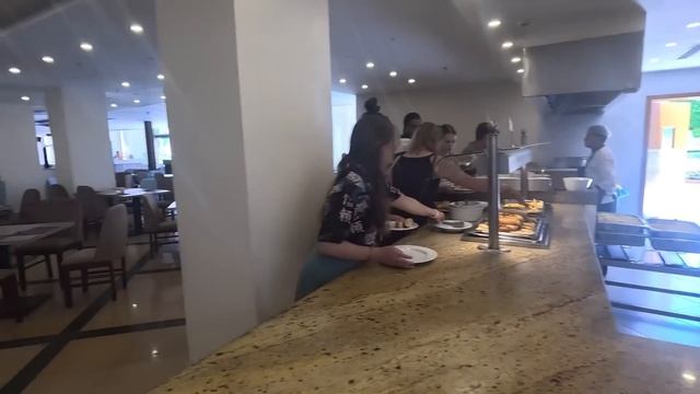 🇾🇪КОНФЛИКТ / ЧЕСТНЫЙ ОБЗОР ОТЕЛЯ / PARROTEL LAGOON RESORT & Aqua Park 4* / смотреть онлайн