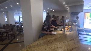 🇾🇪КОНФЛИКТ / ЧЕСТНЫЙ ОБЗОР ОТЕЛЯ / PARROTEL LAGOON RESORT & Aqua Park 4* /