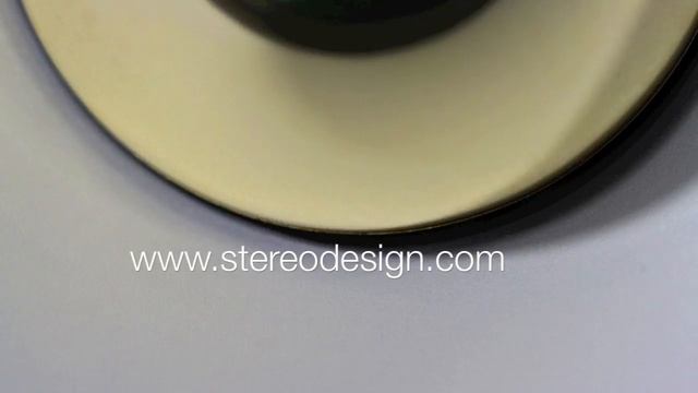 Stereo Design Paradigm Studio 10 v.5 Bookshelf Speakers in HD смотреть онлайн