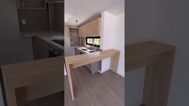 Alquiler 1 Dormitorio Yass Pocitos- Unidad 403- смотреть онлайн