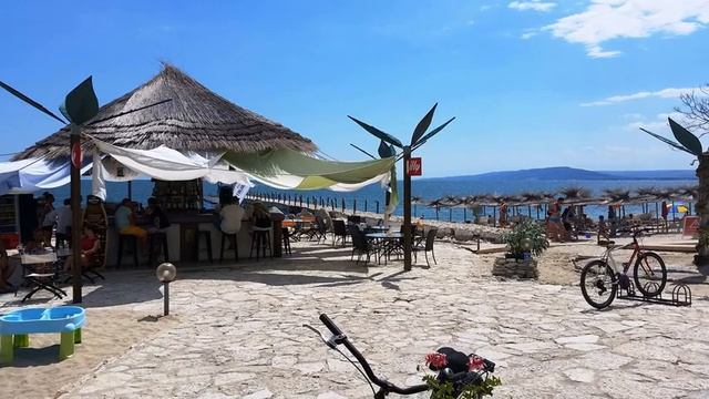 HPM Black Sea Princess Apartments - Front line - Balchik - Bulgaria смотреть онлайн