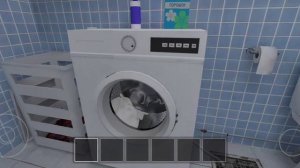 как сделать так что бы мама засдавила мыть унитаз в shool boy runaway.