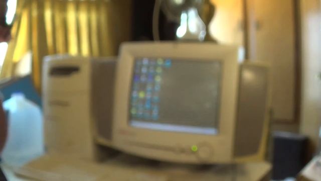 I got a complete Compaq Presario 4508 FOR FREE!!! смотреть онлайн