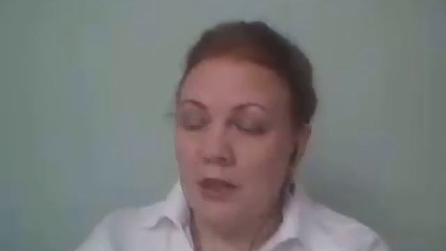 О ЗРЕЛОСТИ или ВНУТРЕННЕЙ ГОТОВНОСТИ ч.1 смотреть онлайн