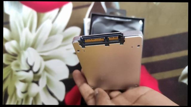 ORICO M.2 MS2TS Unboxing смотреть онлайн