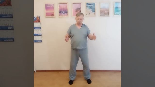Хотите быть здоровыми - ходите правильно! Паттерн шага. Совет кинезиолога. Здоровье в ходьбе!!! смотреть онлайн