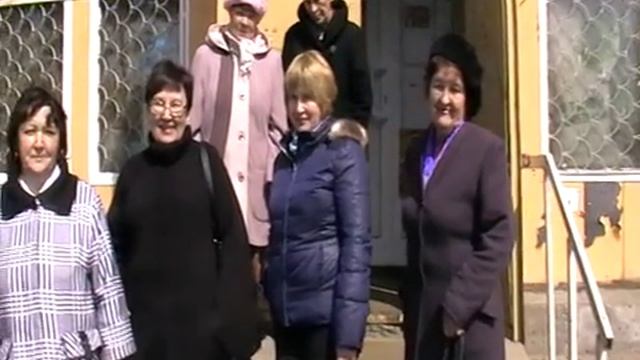 Лидерская закупка в Чите, 16.04.2014 г. смотреть онлайн