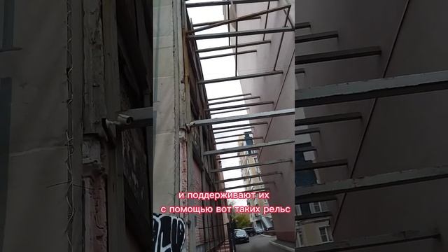 В Саратове небоскребы поддерживают памятники архитектуры смотреть онлайн