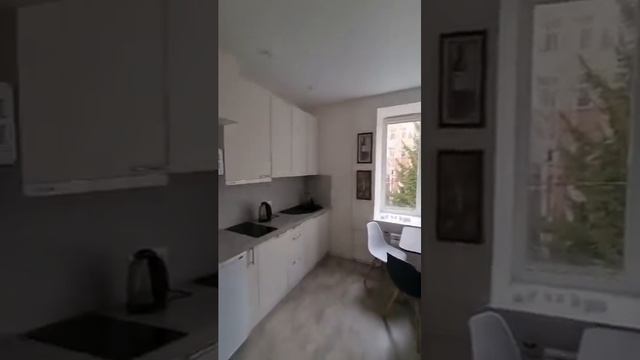 Обзор квартиры на пр. Мира 105А смотреть онлайн