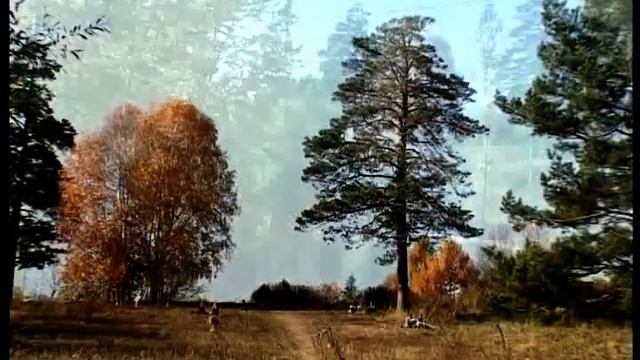 Мой любимый ОбьГЭС смотреть онлайн