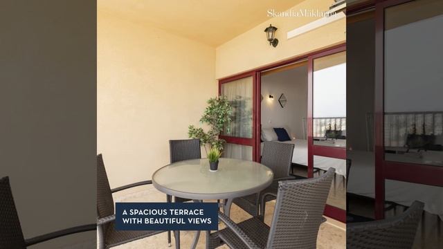 APARTMENT CLUB PRAIA MAR смотреть онлайн