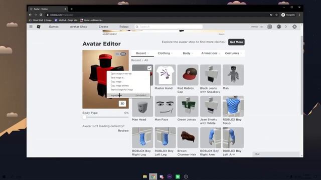 Video voiced by Jordanz - How to get your avatar handle file for GFX смотреть онлайн