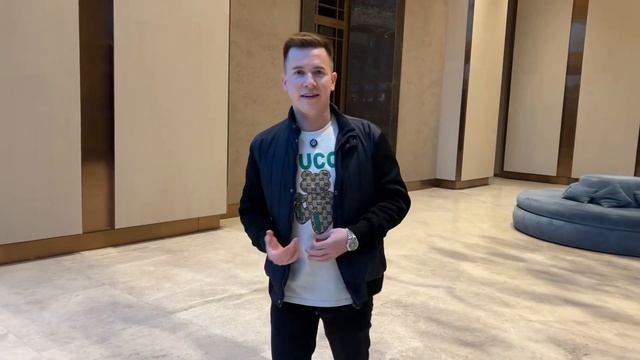 Кто живет в Москва сити? Обзор Neva Towers #недвижимость #москвасити #новостройкимосквы