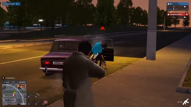 НАРЕЗКА КИЛОВ НА КБ НЕКСТ РП | НОВГОРОДСКИЙ | FRANK смотреть онлайн