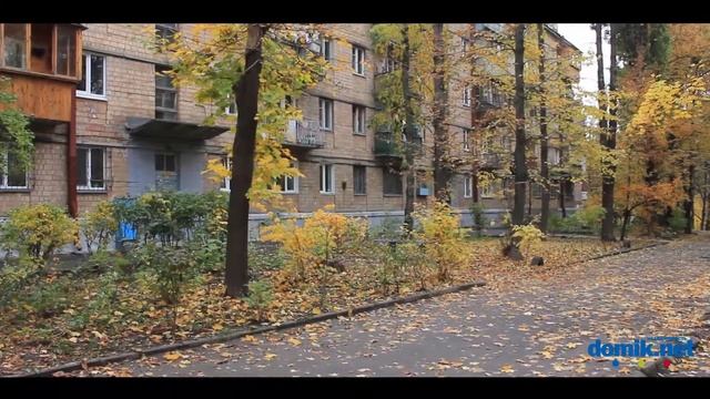 Нищинского, 12, к. 2 Киев видео обзор смотреть онлайн