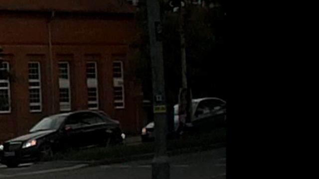 German Dashcam Video #6 | Angela Merkel Plakat bekommt Ansage :D #Heilbronn смотреть онлайн