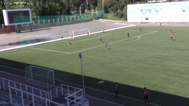 Д. Осиново - Альзаид смотреть онлайн