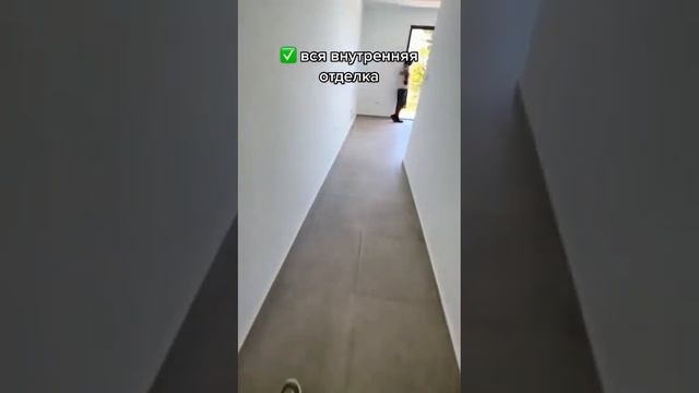 Что входит в стоимость недвижимости на Северном Кипре? смотреть онлайн
