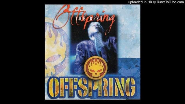 The Offspring - Coming For You