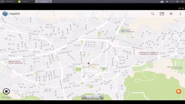 Pokemon Go Nasıl Bilgisayardan Oynanılır смотреть онлайн