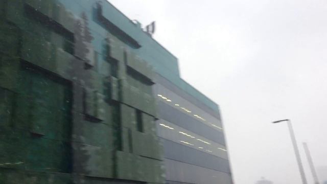 Небоскребы Москвы