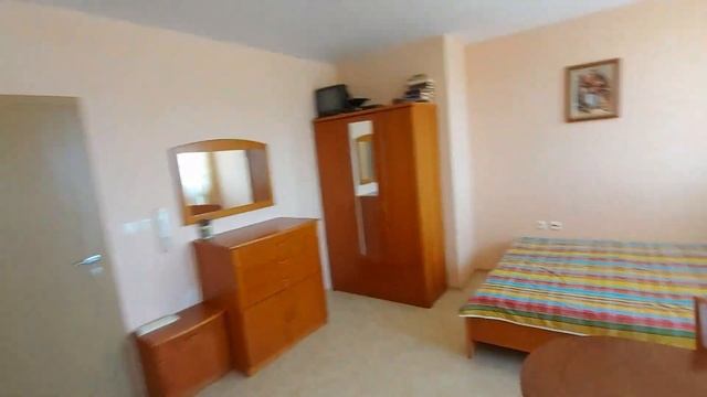 9017. ПРОДАЖА СТУДИИ В СОЛНЕЧНОМ БЕРЕГУ / БОЛГАРСКИЙ ДОМ смотреть онлайн