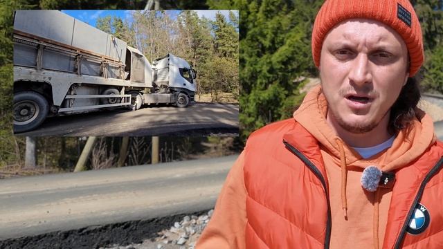 Строительство дорог под ключ от строительной компании Umahouse.