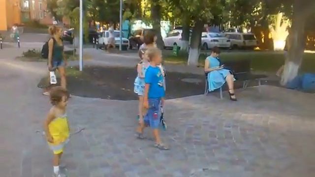 Статический (Комфорт Таун, г.Киев) смотреть онлайн