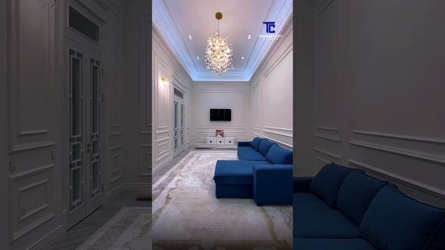 🔥🔥🔥 Обзор 3х комнатной квартиры в Tashkent city смотреть онлайн