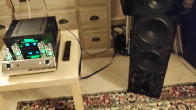 Hana MC SL Vs. Clearaudio Virtuoso Wood