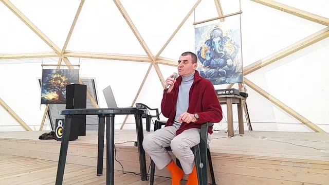 ПРОБУЖДЕНИЕ ЗВУКОМ | Окунево смотреть онлайн