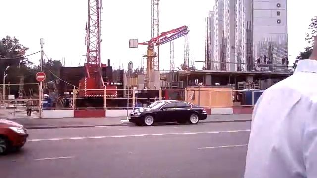 Москва, Снежная 25. 19:20 смотреть онлайн