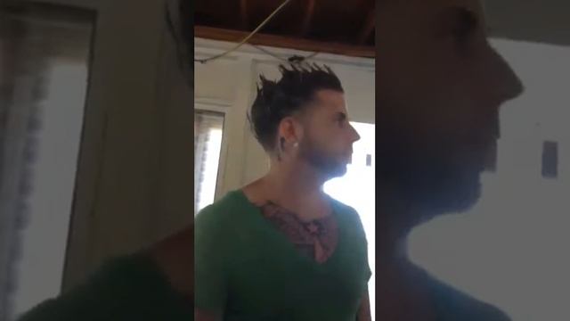 Charisma Car Wash & Hair? смотреть онлайн