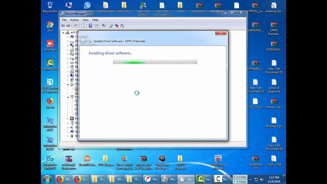 How to Install OPPO Preloader Driver 2019 смотреть онлайн