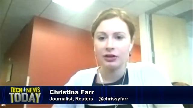 Tech News Today 1092: Microsoft Doesn't Fear the Creeper смотреть онлайн