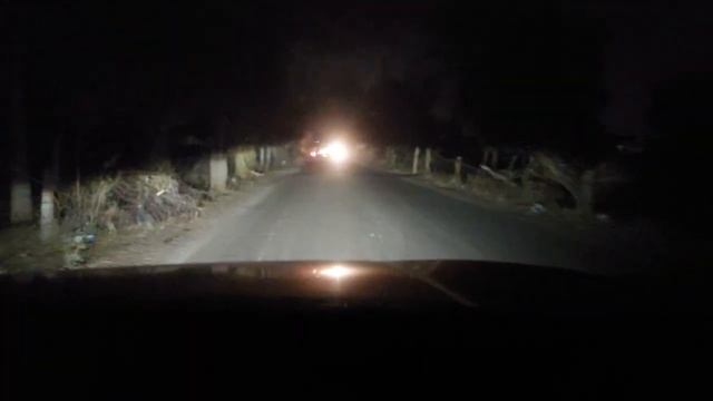 Tata Harrier Headlights upgrade with osram & Philips #harrier #ledlights #nexon #safari смотреть онлайн