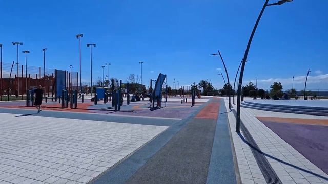 СОЧИ В АПРЕЛЕ Сириус прогулка!