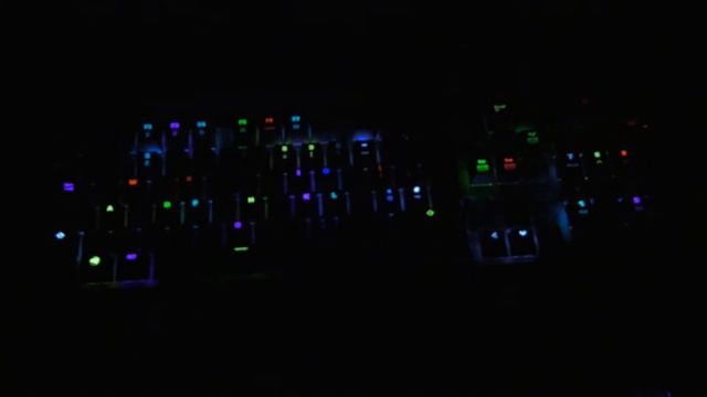 RainDrops MPEG2 смотреть онлайн