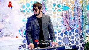 Исрапил Ишталбагомаев – «Моё вдохновение»