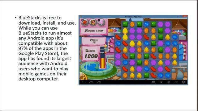 Bluestacks