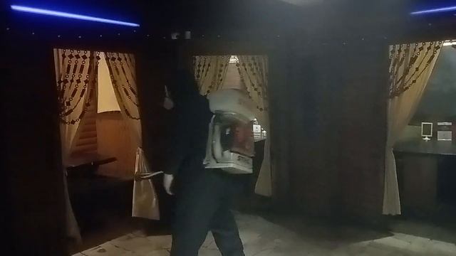 Обработка помещения от вредителей.СЭС-ПОМОР.РФ смотреть онлайн