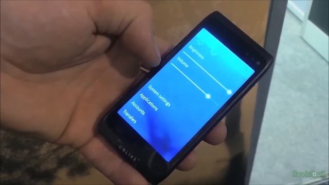 Sailfish Mobile OS - Jolla Revives MeeGo for Phones смотреть онлайн