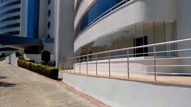 My Marine Residence 2017 смотреть онлайн