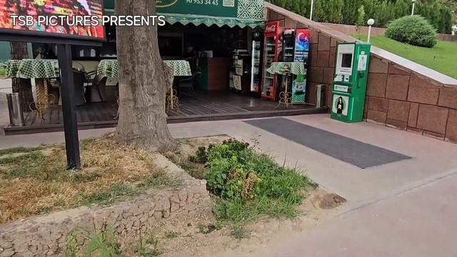 УЗБЕКИСТАН - ТАШКЕНТ / UZBEKISTAN - TASHKENT - ЧАСТЬ 2️⃣