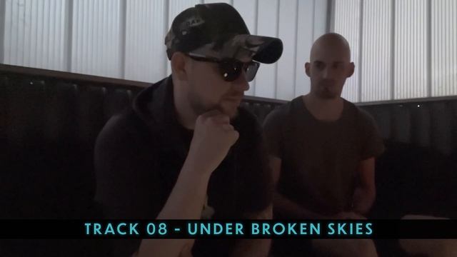 Parasite Inc. - Track By Track Part II 