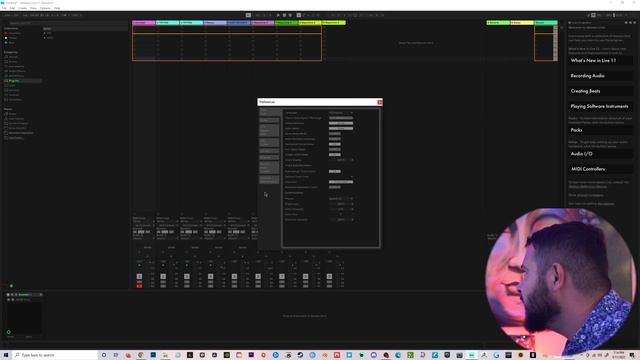 Ableton Live 11 - FREE Skins 2022 / How to Install Guide смотреть онлайн