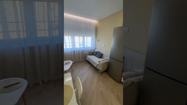 ЖК Румянцево парк /Ул. Родниковая, д. 30, к.3 смотреть онлайн
